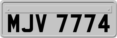 MJV7774