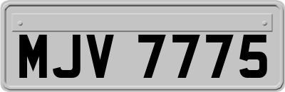 MJV7775