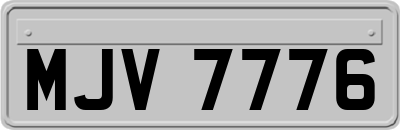 MJV7776