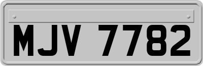 MJV7782
