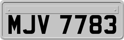 MJV7783