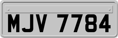 MJV7784