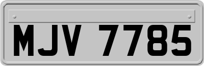 MJV7785