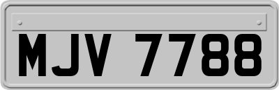 MJV7788