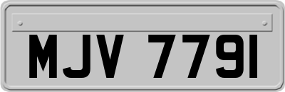MJV7791