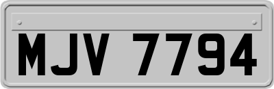 MJV7794