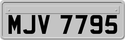 MJV7795