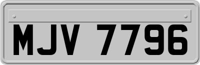 MJV7796