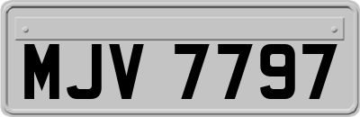 MJV7797
