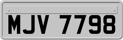MJV7798