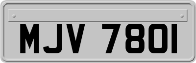 MJV7801