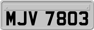 MJV7803