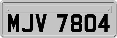 MJV7804