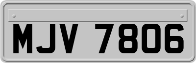 MJV7806