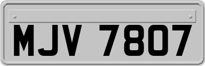 MJV7807