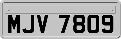 MJV7809
