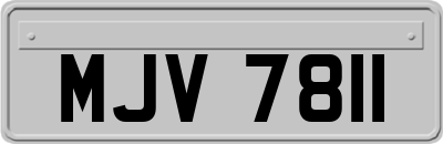 MJV7811