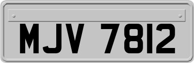 MJV7812