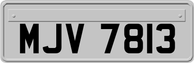 MJV7813
