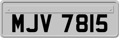 MJV7815