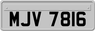 MJV7816