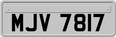 MJV7817