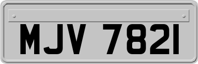 MJV7821