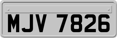 MJV7826