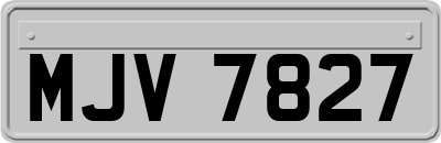 MJV7827