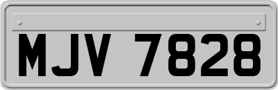 MJV7828