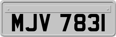 MJV7831