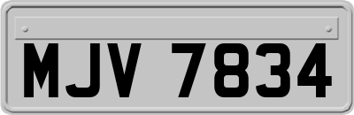 MJV7834