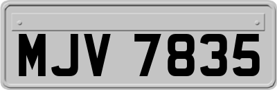 MJV7835