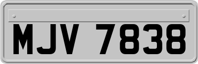 MJV7838