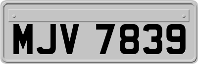 MJV7839