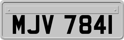 MJV7841
