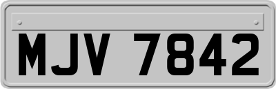 MJV7842