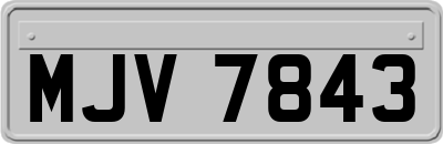MJV7843