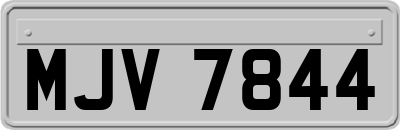 MJV7844