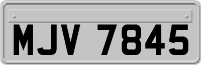 MJV7845