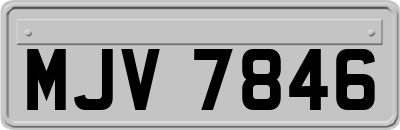 MJV7846