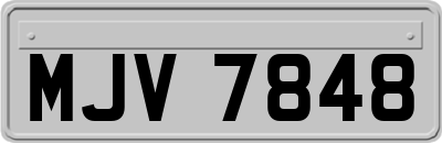 MJV7848