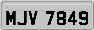 MJV7849