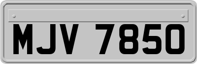 MJV7850