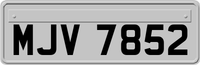 MJV7852