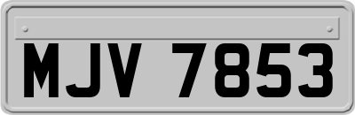 MJV7853