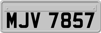 MJV7857