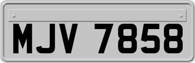 MJV7858