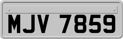MJV7859