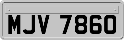 MJV7860